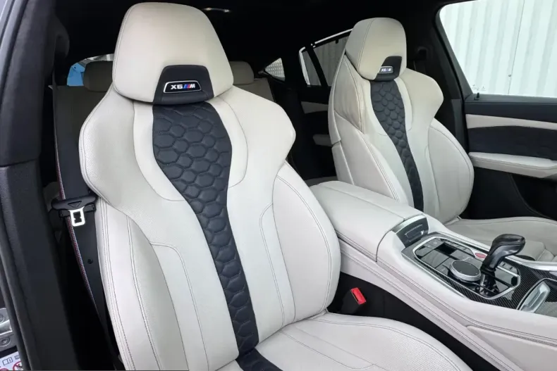 BMW X6 M (Seria X) din 2023 cu 54.000 km - oferta BMW209681 - foto 23
