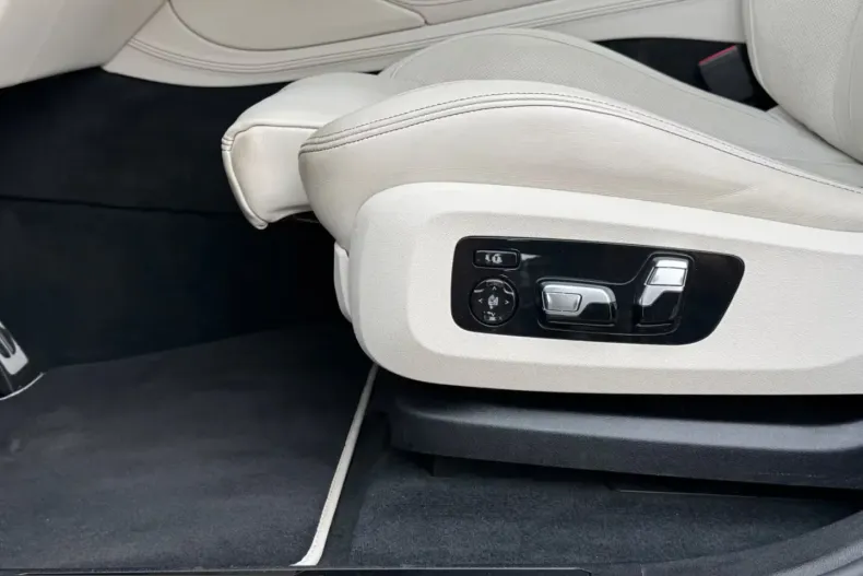 BMW X6 M (Seria X) din 2023 cu 54.000 km - oferta BMW209681 - foto 25
