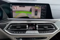 BMW X6 M (Seria X) din 2023 cu 54.000 km - oferta BMW209681 - foto 31