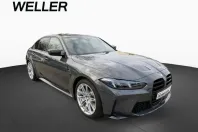 BMW M3 (Seria 3) din 2025 cu 8.793 km - oferta BMW209682 - foto 2