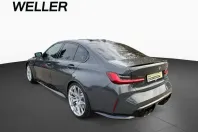 BMW M3 (Seria 3) din 2025 cu 8.793 km - oferta BMW209682 - foto 4