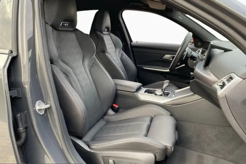 BMW M3 (Seria 3) din 2025 cu 8.793 km - oferta BMW209682 - foto 6