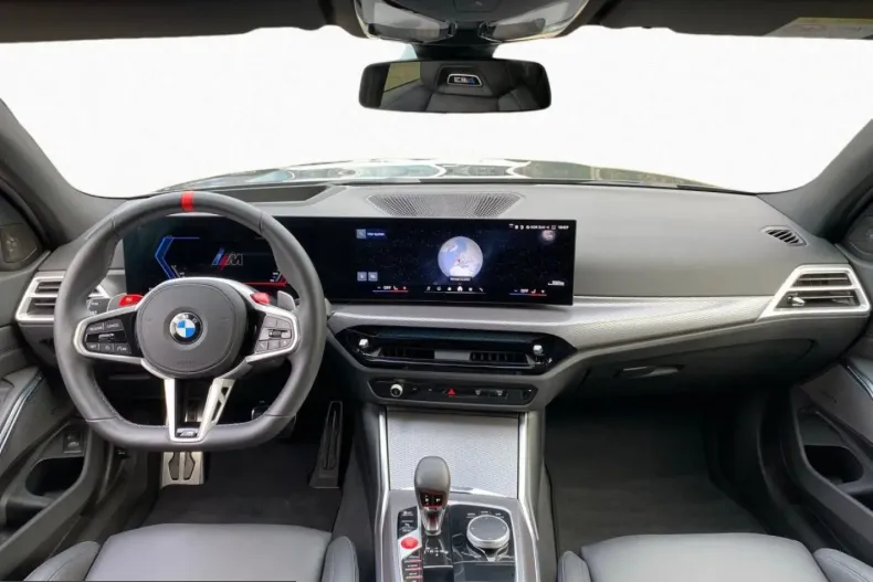 BMW M3 (Seria 3) din 2025 cu 8.793 km - oferta BMW209682 - foto 8