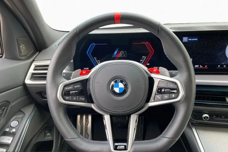 BMW M3 (Seria 3) din 2025 cu 8.793 km - oferta BMW209682 - foto 9