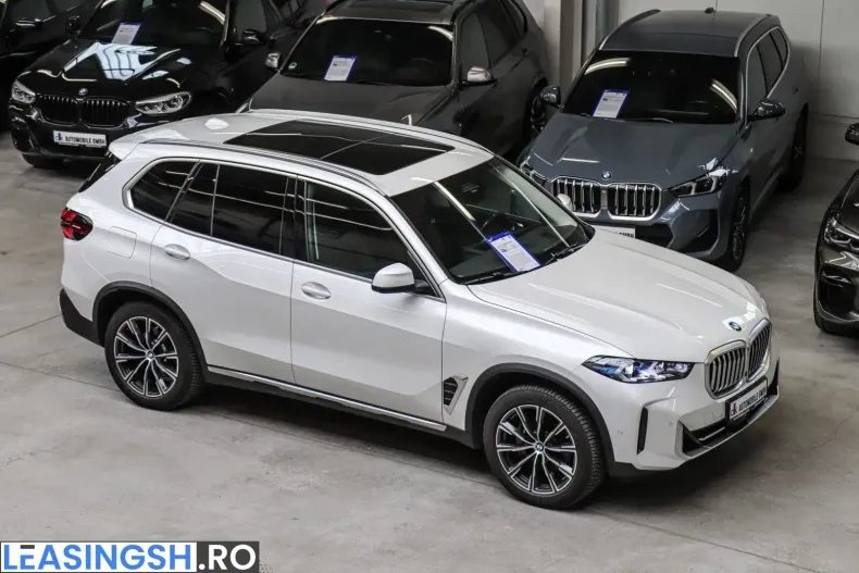 BMW X5 (Seria X) din 2024 cu 86.500 km - oferta BMW209683 - foto 2
