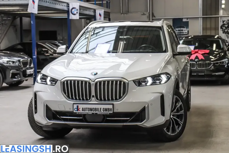 BMW X5 (Seria X) din 2024 cu 86.500 km - oferta BMW209683 - foto 3