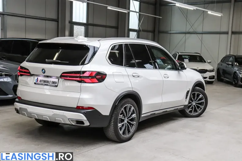 BMW X5 (Seria X) din 2024 cu 86.500 km - oferta BMW209683 - foto 5