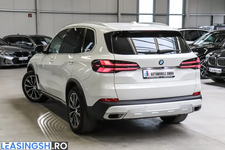BMW X5 (Seria X) din 2024 cu 86.500 km - oferta BMW209683 - foto 6