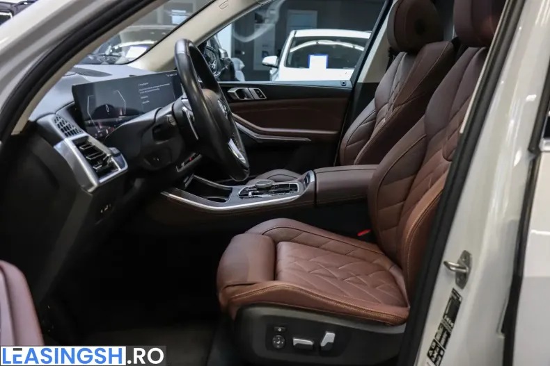 BMW X5 (Seria X) din 2024 cu 86.500 km - oferta BMW209683 - foto 7