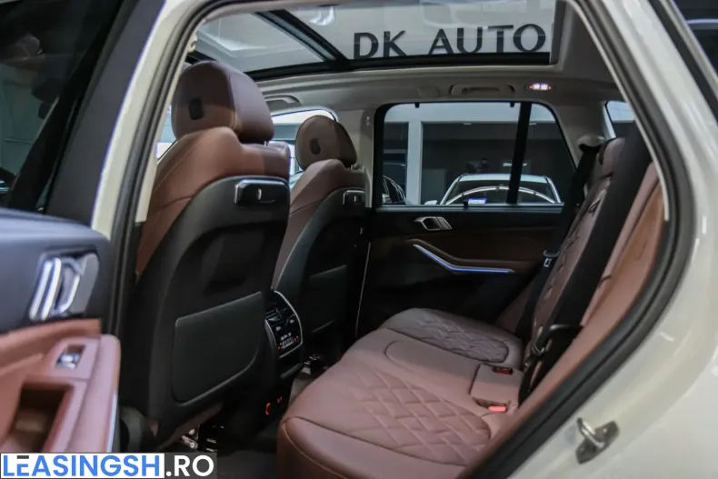 BMW X5 (Seria X) din 2024 cu 86.500 km - oferta BMW209683 - foto 10