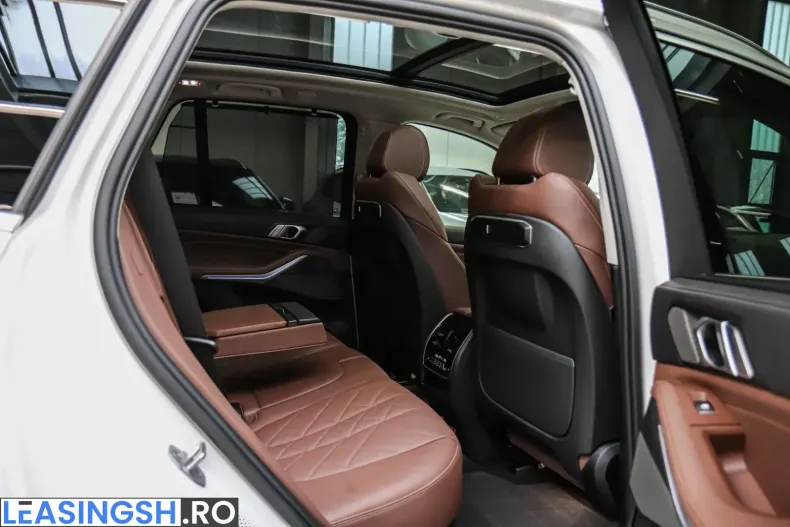 BMW X5 (Seria X) din 2024 cu 86.500 km - oferta BMW209683 - foto 12