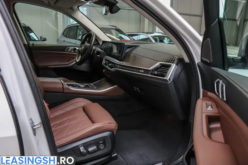 BMW X5 (Seria X) din 2024 cu 86.500 km - oferta BMW209683 - foto 13