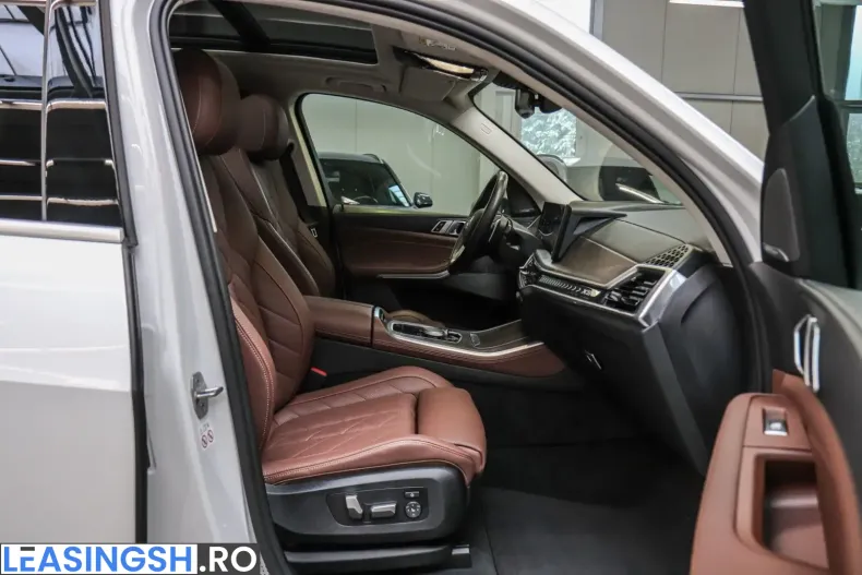 BMW X5 (Seria X) din 2024 cu 86.500 km - oferta BMW209683 - foto 14