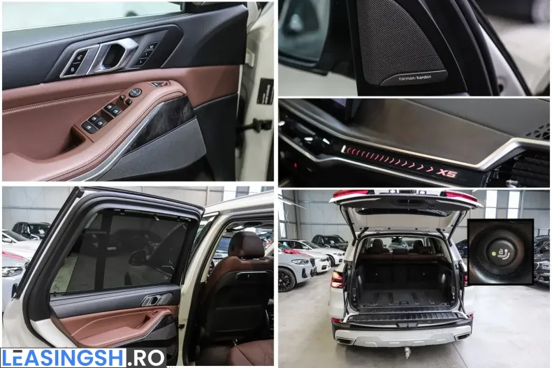 BMW X5 (Seria X) din 2024 cu 86.500 km - oferta BMW209683 - foto 16