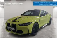 BMW M4 (Seria 4) din 2025 cu 12.682 km - oferta BMW209684 - foto 1