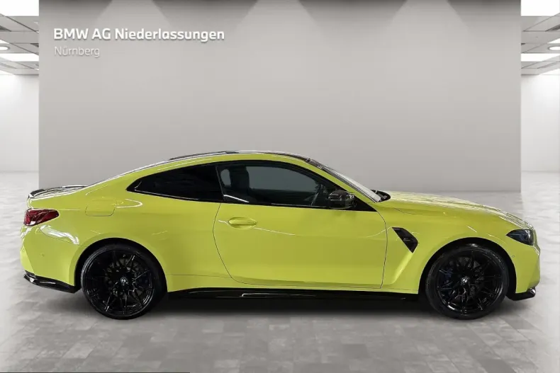 BMW M4 (Seria 4) din 2025 cu 12.682 km - oferta BMW209684 - foto 2