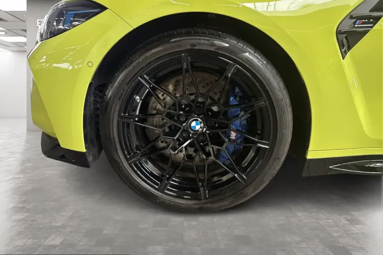 BMW M4 (Seria 4) din 2025 cu 12.682 km - oferta BMW209684 - foto 6