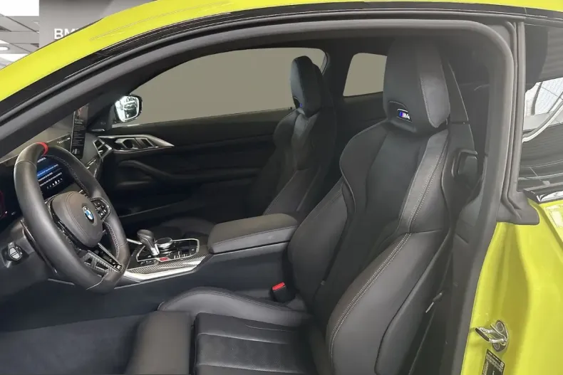 BMW M4 (Seria 4) din 2025 cu 12.682 km - oferta BMW209684 - foto 8