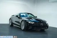 Mercedes-Benz SL 43 AMG (Clasa SL) din 2023 cu 33.224 km - oferta MER209685 - foto 1