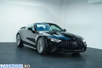 Mercedes-Benz SL 43 AMG din 2023 - oferta MER209685