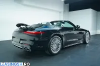 Mercedes-Benz SL 43 AMG (Clasa SL) din 2023 cu 33.224 km - oferta MER209685 - foto 3