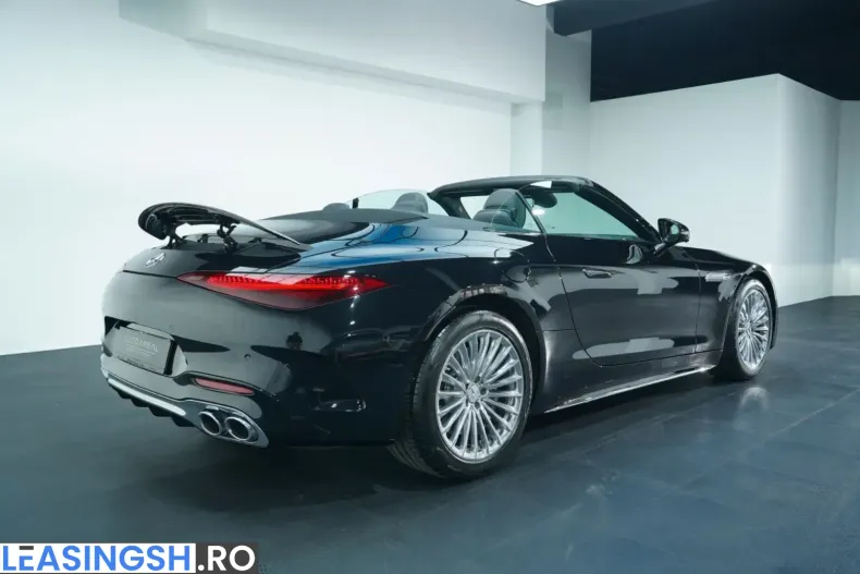 Mercedes-Benz SL 43 AMG (Clasa SL) din 2023 cu 33.224 km - oferta MER209685 - foto 3