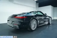 Mercedes-Benz SL 43 AMG (Clasa SL) din 2023 cu 33.224 km - oferta MER209685 - foto 4