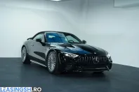 Mercedes-Benz SL 43 AMG (Clasa SL) din 2023 cu 33.224 km - oferta MER209685 - foto 7