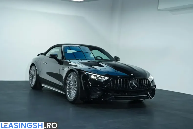 Mercedes-Benz SL 43 AMG (Clasa SL) din 2023 cu 33.224 km - oferta MER209685 - foto 7