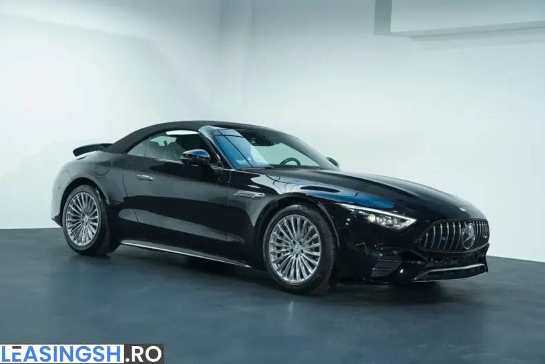 Mercedes-Benz SL 43 AMG (Clasa SL) din 2023 cu 33.224 km - oferta MER209685 - foto 8