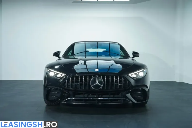 Mercedes-Benz SL 43 AMG (Clasa SL) din 2023 cu 33.224 km - oferta MER209685 - foto 11