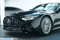 Mercedes-Benz SL 43 AMG (Clasa SL) din 2023 cu 33.224 km - oferta MER209685 - foto 12