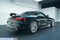 Mercedes-Benz SL 43 AMG (Clasa SL) din 2023 cu 33.224 km - oferta MER209685 - foto 13