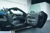 Mercedes-Benz SL 43 AMG (Clasa SL) din 2023 cu 33.224 km - oferta MER209685 - foto 15