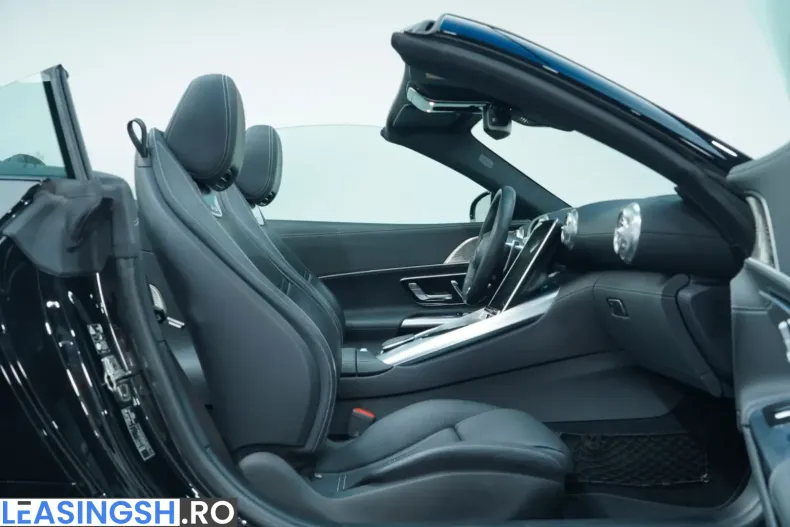 Mercedes-Benz SL 43 AMG (Clasa SL) din 2023 cu 33.224 km - oferta MER209685 - foto 16