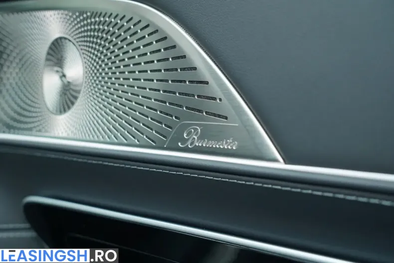 Mercedes-Benz SL 43 AMG (Clasa SL) din 2023 cu 33.224 km - oferta MER209685 - foto 18