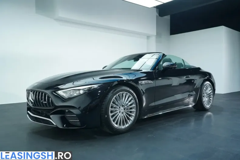 Mercedes-Benz SL 43 AMG (Clasa SL) din 2023 cu 33.224 km - oferta MER209685 - foto 22