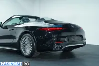 Mercedes-Benz SL 43 AMG (Clasa SL) din 2023 cu 33.224 km - oferta MER209685 - foto 24