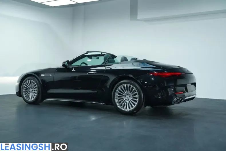 Mercedes-Benz SL 43 AMG (Clasa SL) din 2023 cu 33.224 km - oferta MER209685 - foto 25