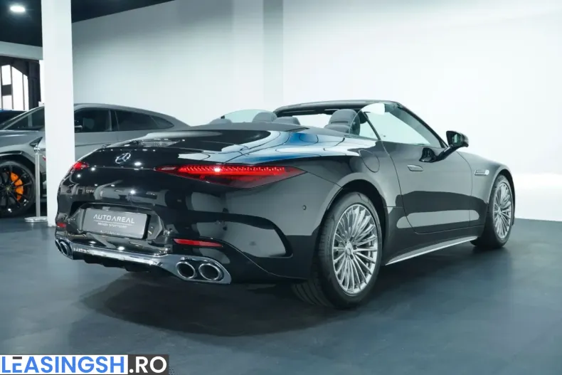 Mercedes-Benz SL 43 AMG (Clasa SL) din 2023 cu 33.224 km - oferta MER209685 - foto 27