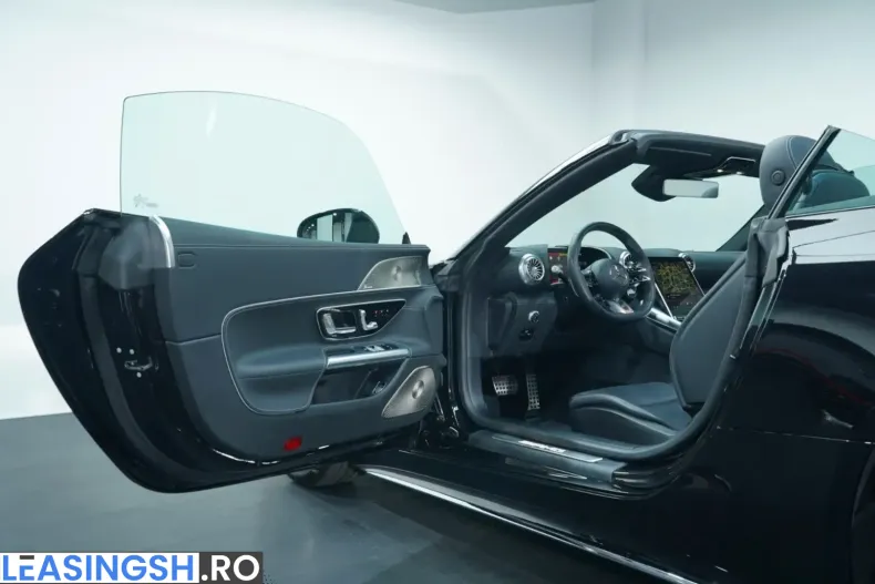 Mercedes-Benz SL 43 AMG (Clasa SL) din 2023 cu 33.224 km - oferta MER209685 - foto 28