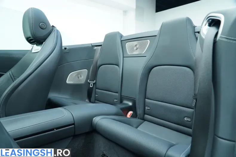 Mercedes-Benz SL 43 AMG (Clasa SL) din 2023 cu 33.224 km - oferta MER209685 - foto 30