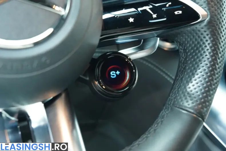 Mercedes-Benz SL 43 AMG (Clasa SL) din 2023 cu 33.224 km - oferta MER209685 - foto 37