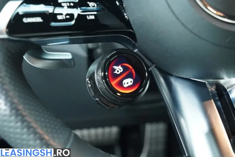 Mercedes-Benz SL 43 AMG (Clasa SL) din 2023 cu 33.224 km - oferta MER209685 - foto 38