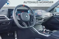 BMW M4 (Seria 4) din 2025 cu 7.350 km - oferta BMW209686 - foto 7