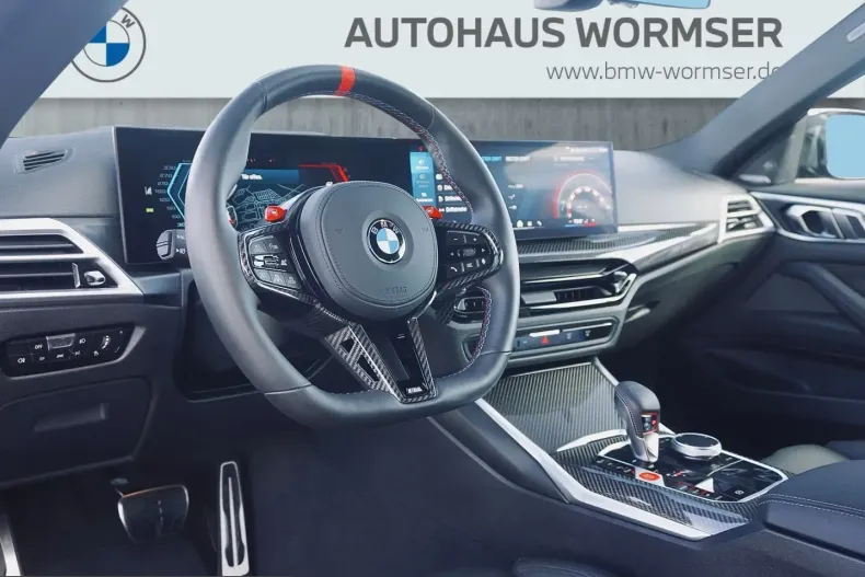 BMW M4 (Seria 4) din 2025 cu 7.350 km - oferta BMW209686 - foto 7