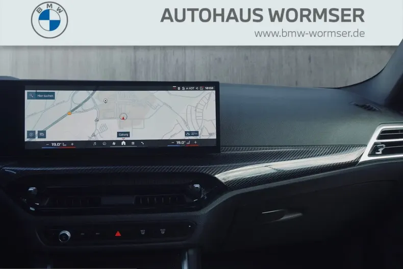 BMW M4 (Seria 4) din 2025 cu 7.350 km - oferta BMW209686 - foto 9