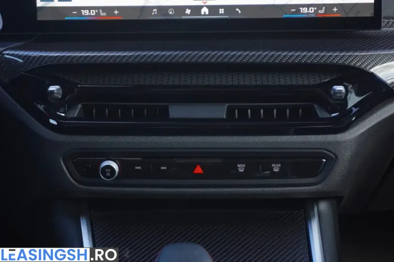BMW M4 (Seria 4) din 2025 cu 7.350 km - oferta BMW209686 - foto 21