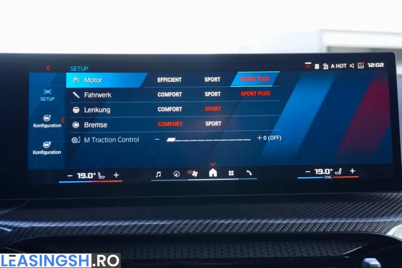 BMW M4 (Seria 4) din 2025 cu 7.350 km - oferta BMW209686 - foto 24