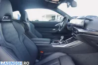 BMW M4 (Seria 4) din 2025 cu 7.350 km - oferta BMW209686 - foto 27